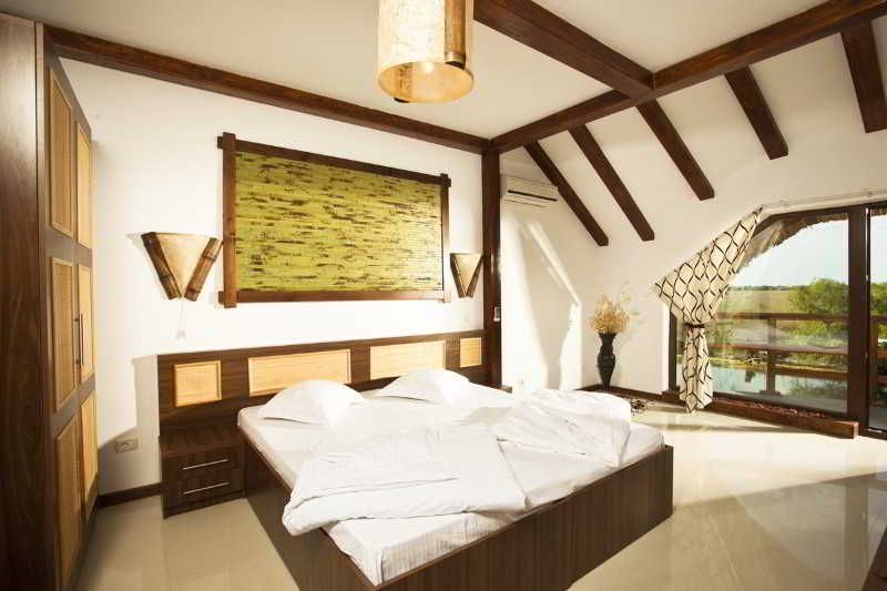 Отель Danube Delta Resort