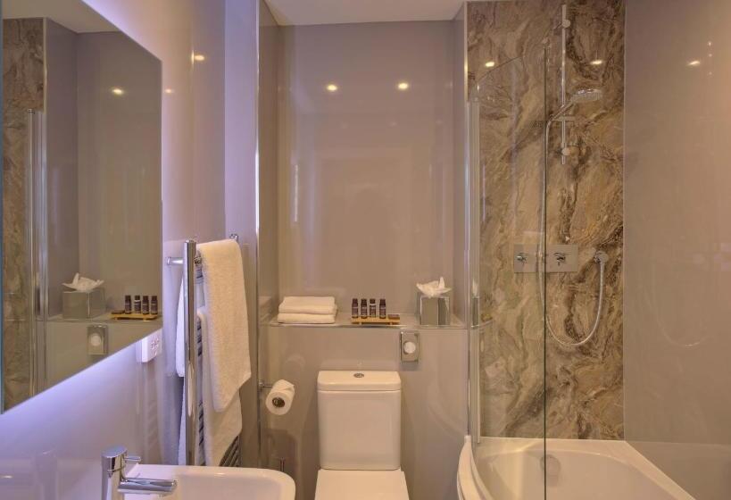 בית מלון כפרי Denbies Vineyard