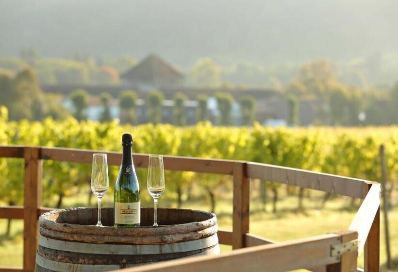 בית מלון כפרי Denbies Vineyard