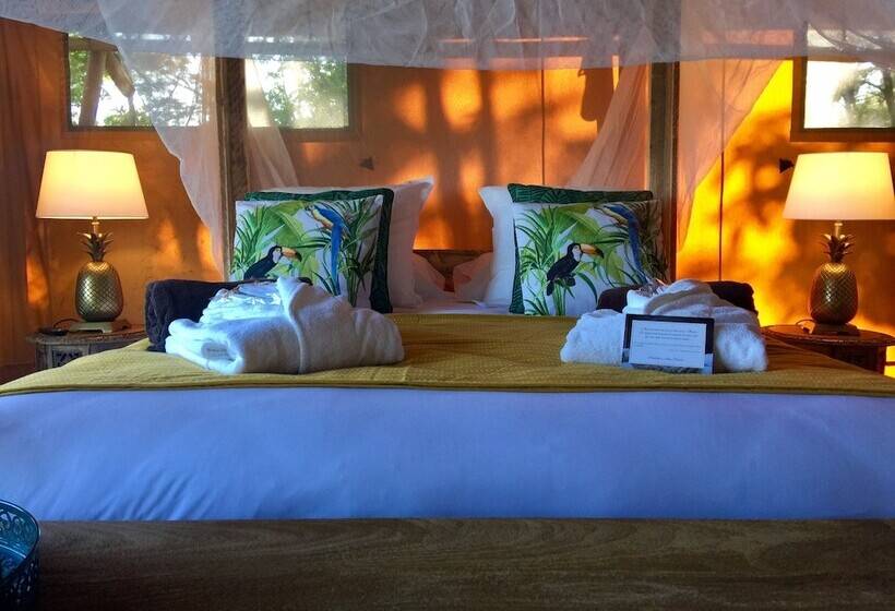 Отель Domaine De Chalvêches Hôtel Spa 4