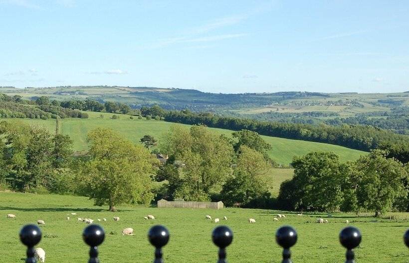 Отель Duke Of Wellington Inn