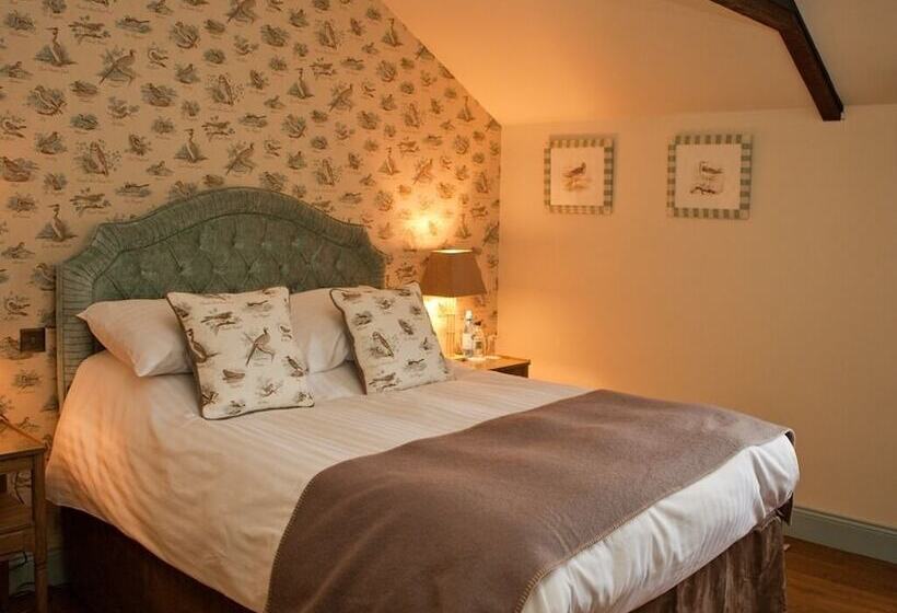 Отель Duke Of Wellington Inn