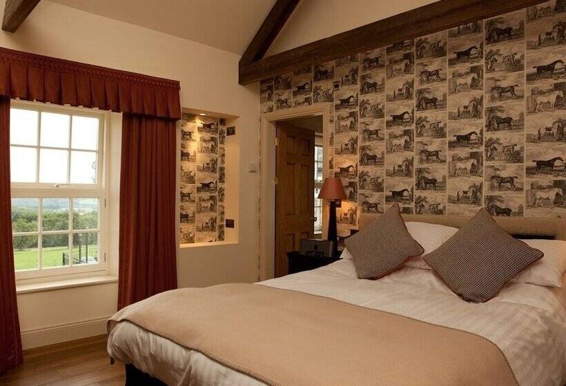 Отель Duke Of Wellington Inn