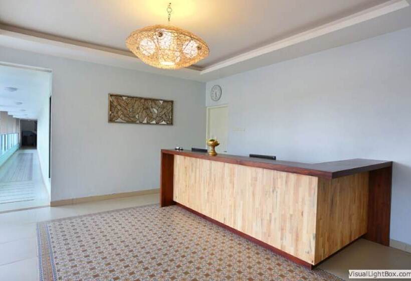 ホテル Duo Legian