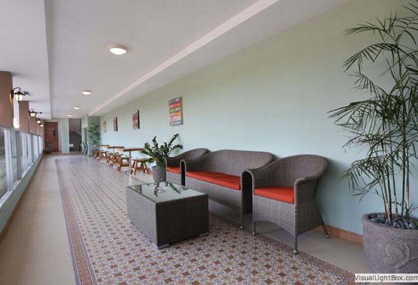 ホテル Duo Legian