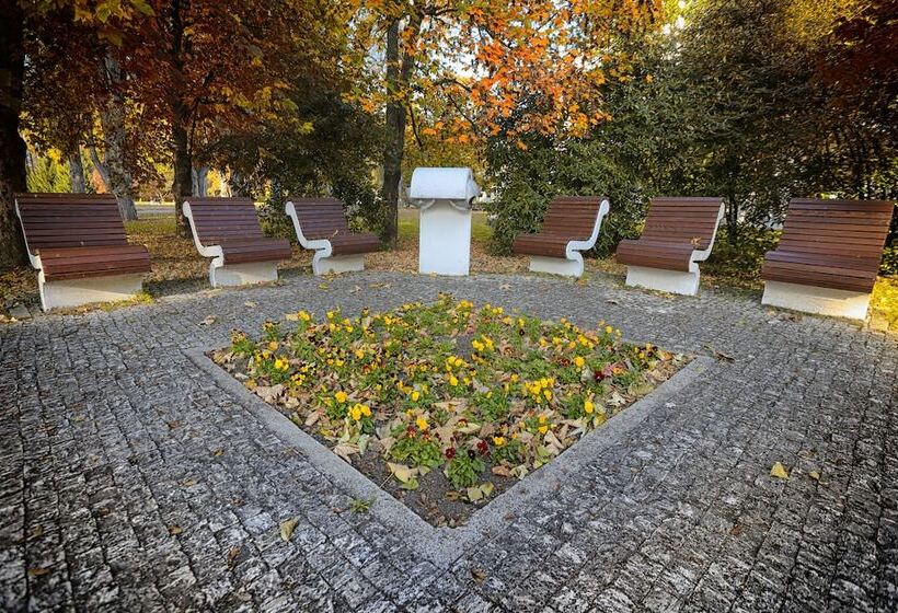 هتل Ensana Esplanade