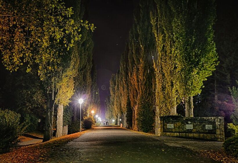 호텔 Ensana Esplanade