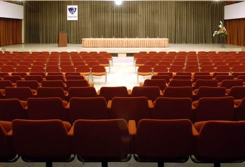 هتل Ensana Esplanade