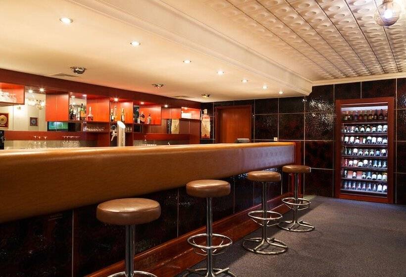 هتل Ensana Esplanade