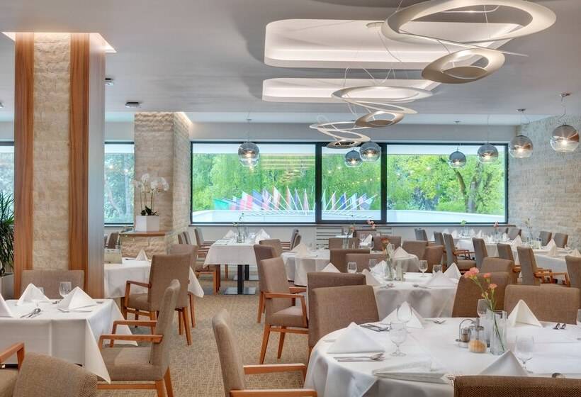 호텔 Ensana Esplanade
