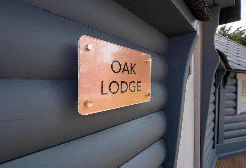 בית מלון כפרי Enterkine Country House Resort