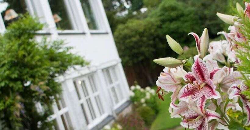 בית מלון כפרי Enterkine Country House Resort