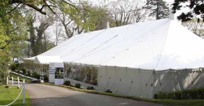 בית מלון כפרי Enterkine Country House Resort