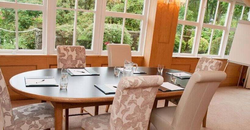 فندق Enterkine Country House Resort