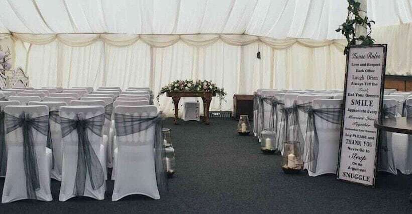 בית מלון כפרי Enterkine Country House Resort