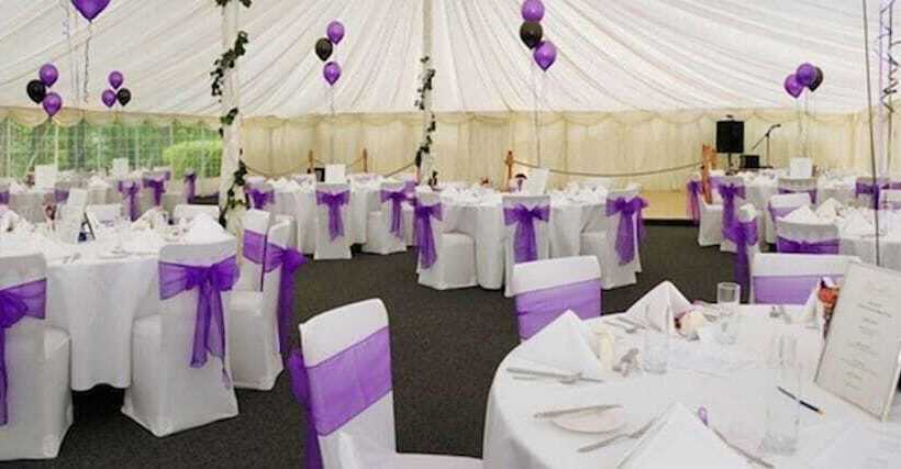 בית מלון כפרי Enterkine Country House Resort