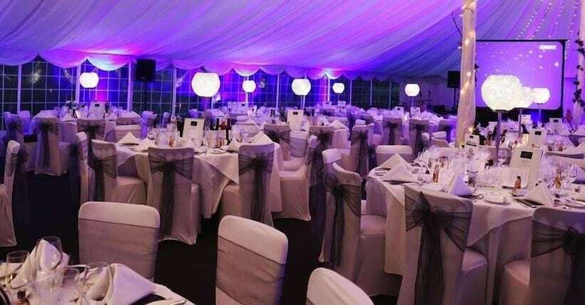 בית מלון כפרי Enterkine Country House Resort