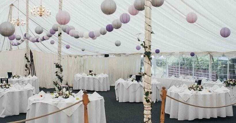 בית מלון כפרי Enterkine Country House Resort