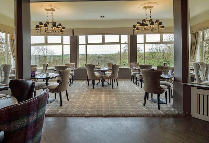 בית מלון כפרי Enterkine Country House Resort