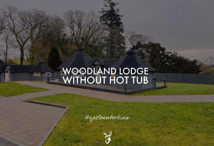 בית מלון כפרי Enterkine Country House Resort