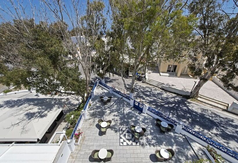 Hôtel Eucalyptus