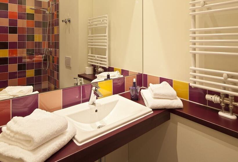 Explorer Hotel Oberstdorf