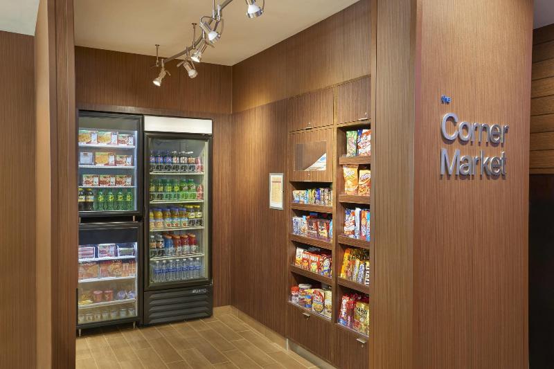 בית מלון כפרי Fairfield By Marriott Niagara Falls