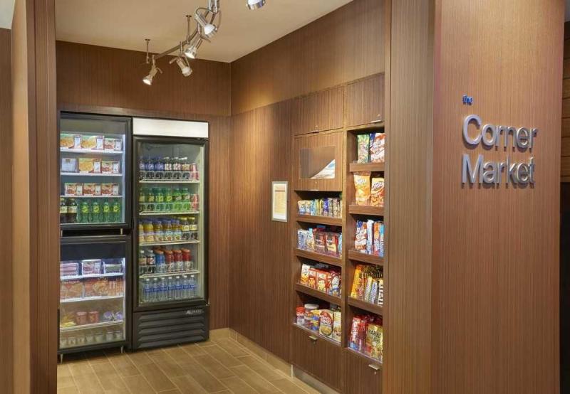 בית מלון כפרי Fairfield By Marriott Niagara Falls