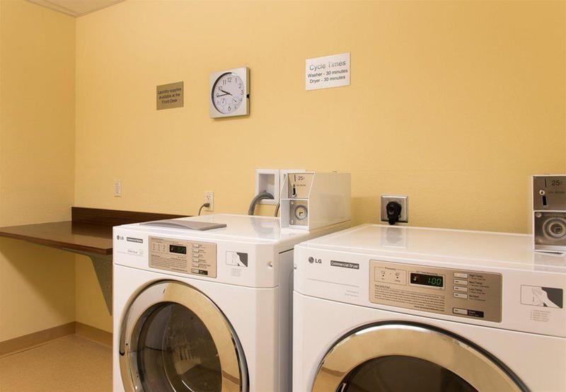 فندق Fairfield Inn & Suites By Marriott Tampa Westshore/airport