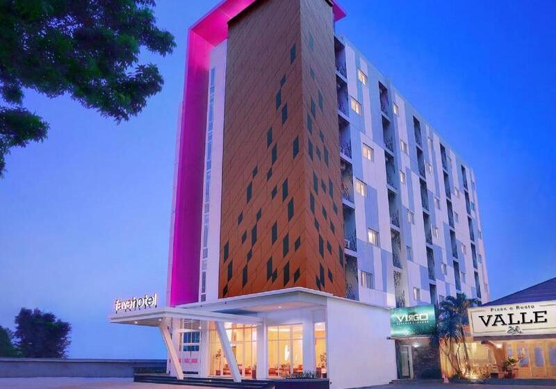 Favehotel Simpang Lima   Semarang
