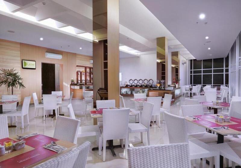 Favehotel Simpang Lima Semarang