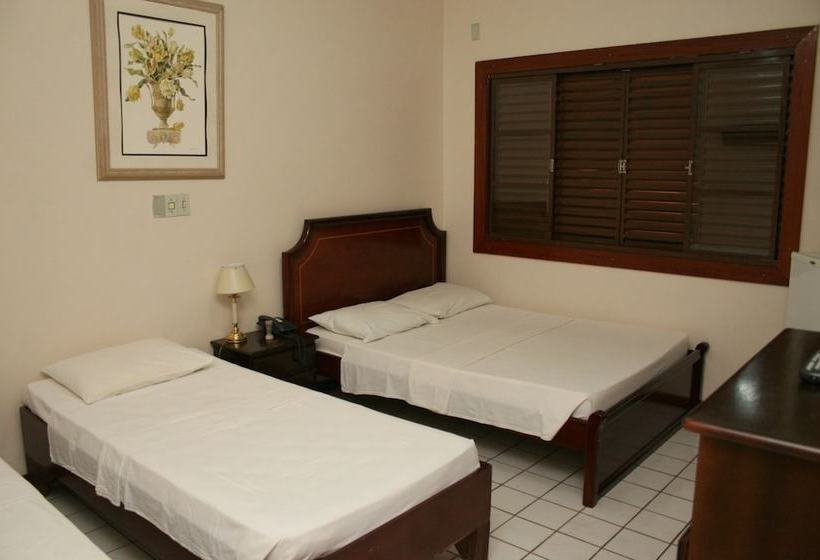 فندق Fazenda  Mestre D Armas