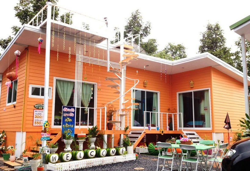 ホテル Follow Dream Resort