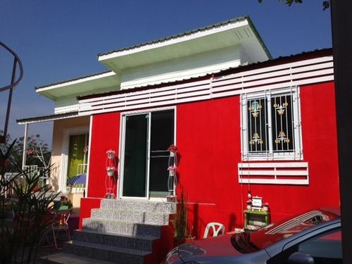 ホテル Follow Dream Resort