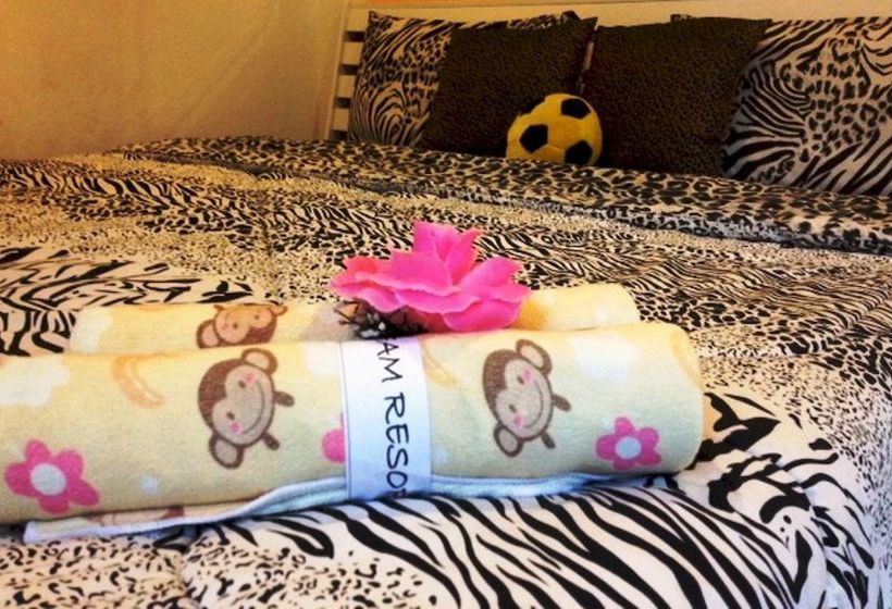 ホテル Follow Dream Resort