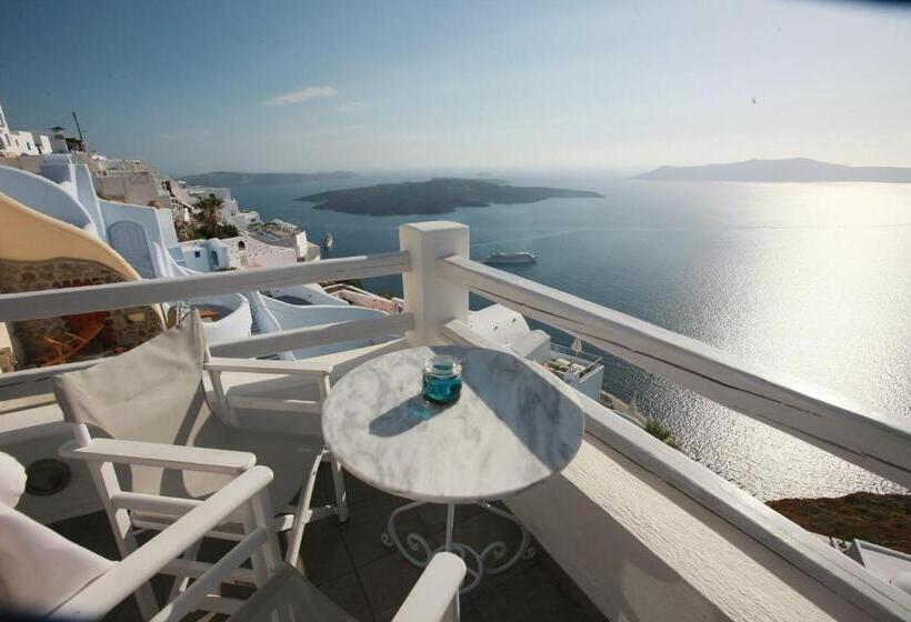 Hotel Galini