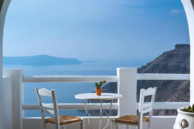 Hotel Galini