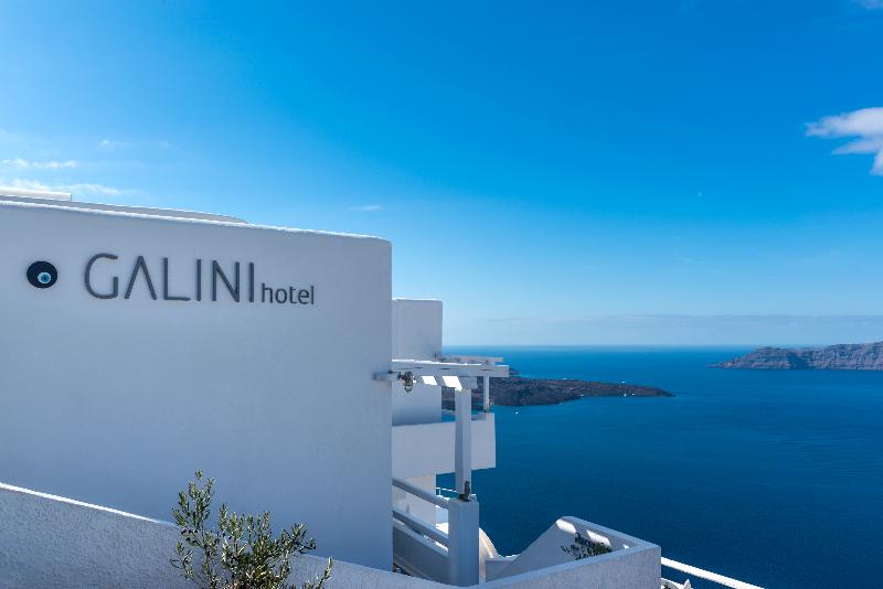 Hotel Galini