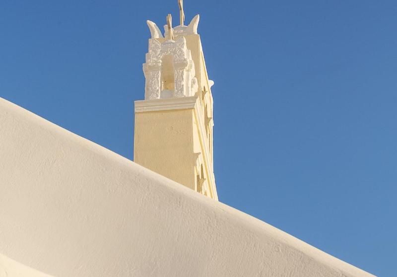 Hotel Galini
