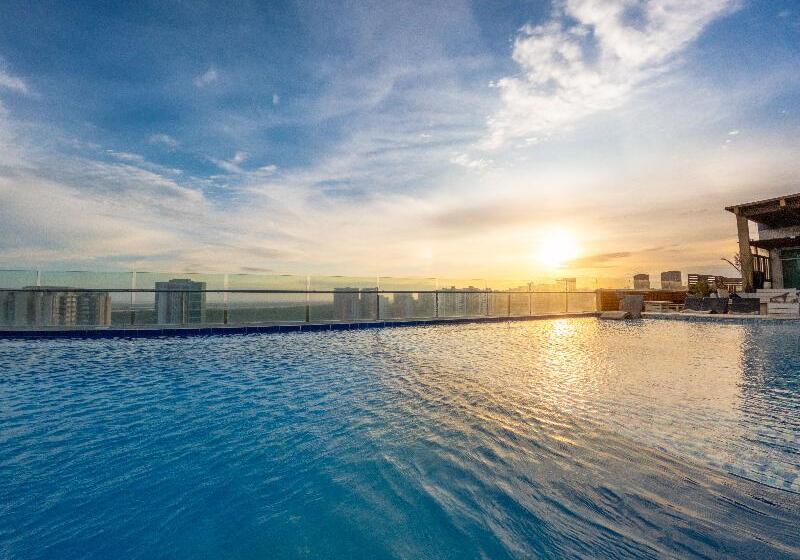 هتل Ghl Collection Barranquilla