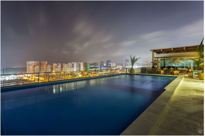 בית מלון כפרי Ghl Collection Barranquilla