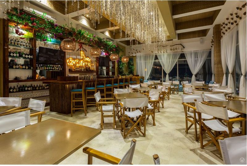 בית מלון כפרי Ghl Collection Barranquilla