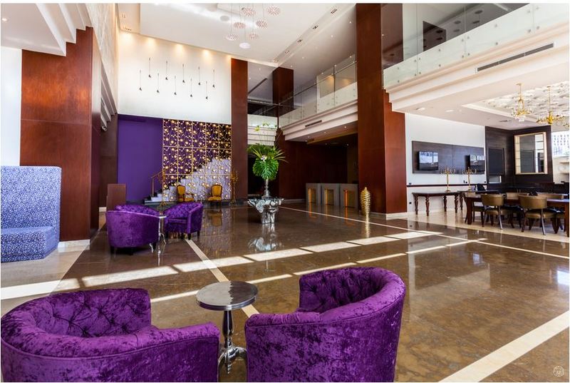 בית מלון כפרי Ghl Collection Barranquilla