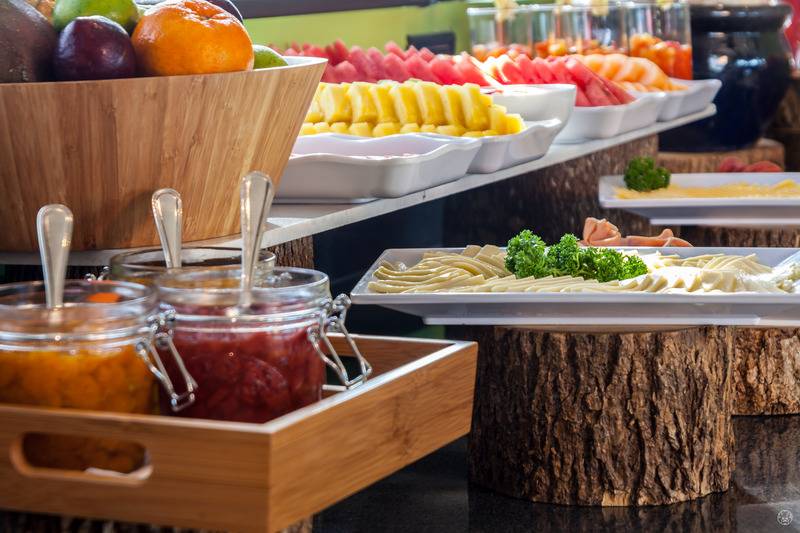 هتل Ghl Collection Barranquilla