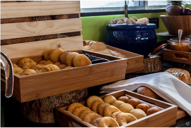 בית מלון כפרי Ghl Collection Barranquilla