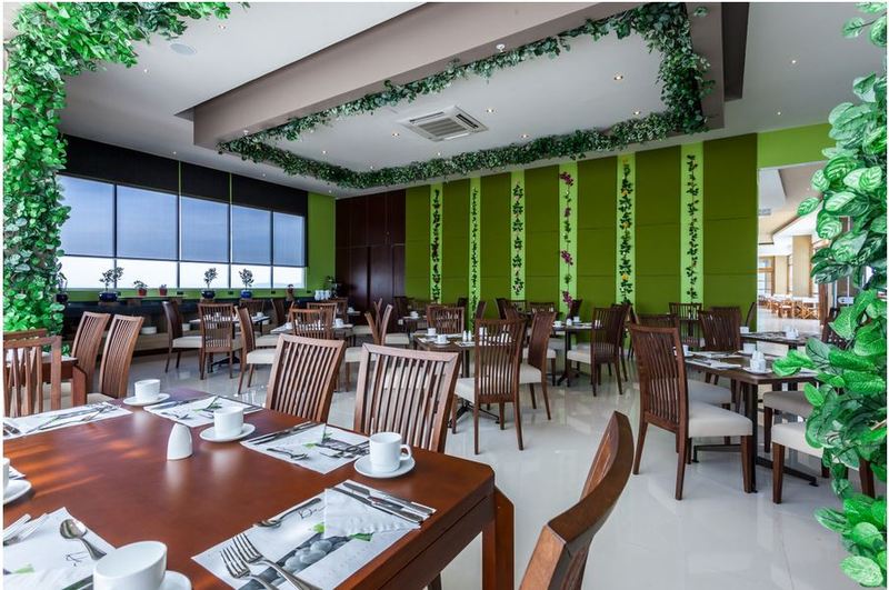 هتل Ghl Collection Barranquilla