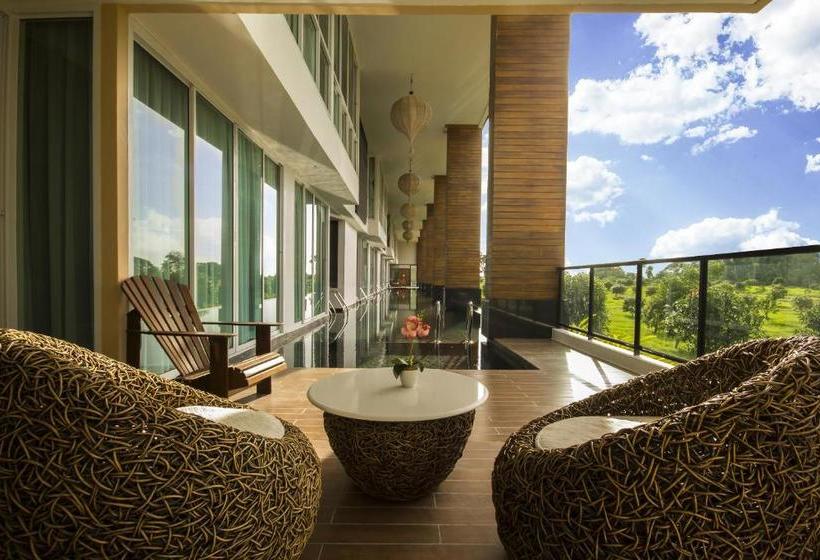 호텔 Hamilton Grand Residence