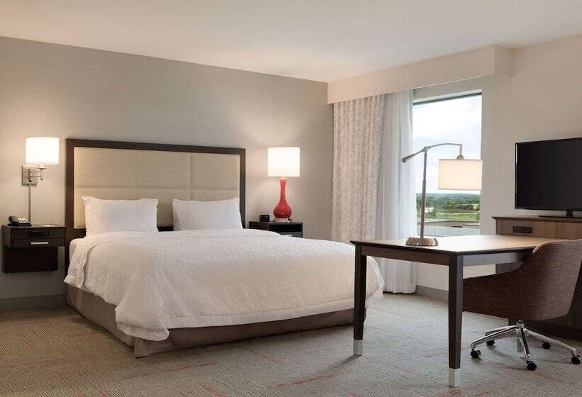 فندق Hampton Inn & Suites Kenosha