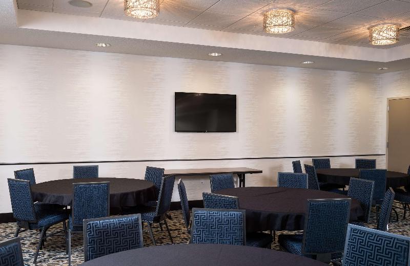 فندق Hampton Inn & Suites La Crosse Downtown