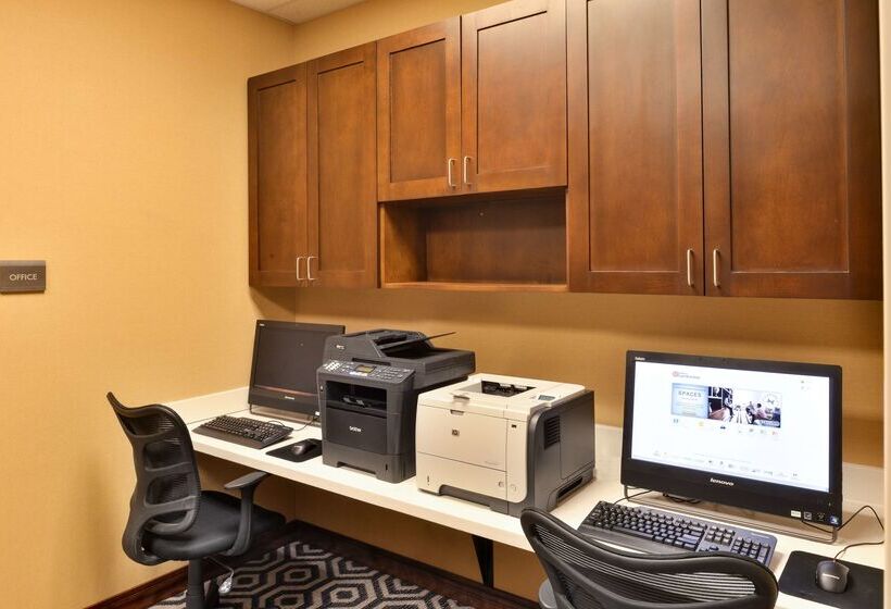 فندق Hilton Garden Inn Hobbs